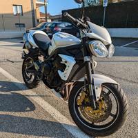 Street Triple 675 R