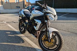 Street Triple 675 R