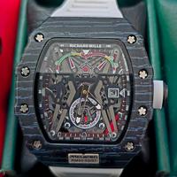 Orologio uomo 