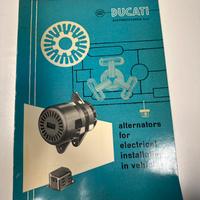 Catalogo Ducati Elettrotecnica 1962