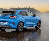 Ricambi auto ford puma 2022;2023