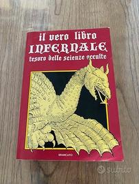 IL VERO LIBRO INFERNALE Brancato