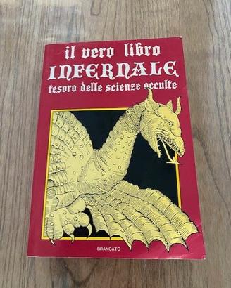 IL VERO LIBRO INFERNALE Brancato