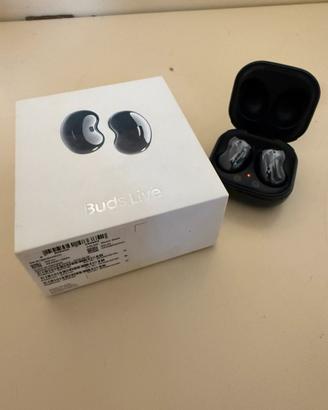 GALAXY BUDS LIVE SM-R180