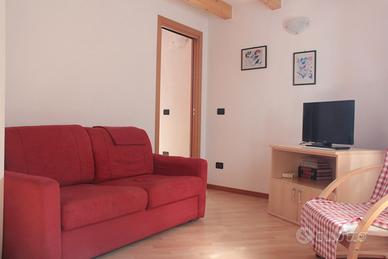 Appartamento a Baselga di Pine'