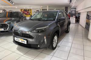 Toyota Yaris Cross 1.5 Hybrid 5p. E-CVT Lounge