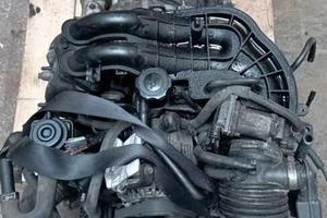 Motore mazda rx8 sigla 13b