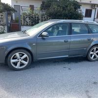 Audi A4 Avant 2.0 TDI 170CV F.AP.
