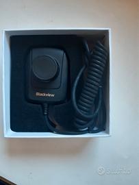 Telecamera Visione Notturna NVC-01

