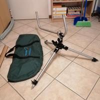 Rod Pod Carpfishing