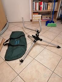 Rod Pod Carpfishing