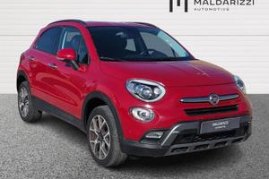 FIAT 500X 500 X 2015 2.0 mjt Cross Plus 4x4 1...