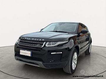 LAND ROVER Range Rover Evoque 2.0 eD4 5p. Busine