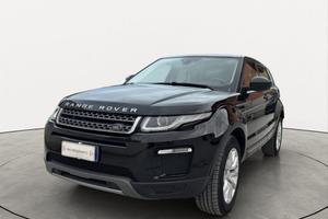 LAND ROVER Range Rover Evoque 2.0 eD4 5p. Busine