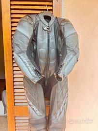 Tuta Moto Spike Estoril