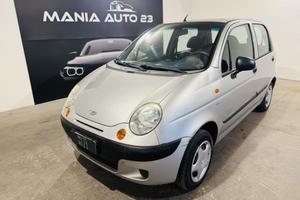 Daewoo Matiz 800i cat SE City*NEOPATENTATI*