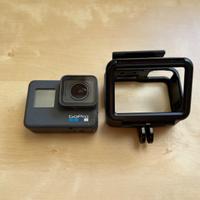 Gopro hero 6