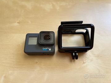 Gopro hero 6