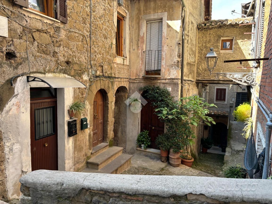 Appartamento – Genazzano, Roma Capitale - Vista 2