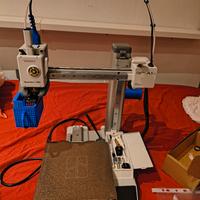 stampante 3D BambuLab A1 mini