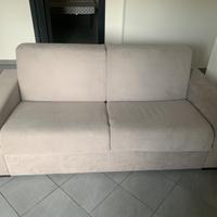 Divano letto 3 posti