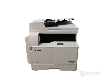 Stampante multifunzione Canon ImageRUNNER 2206IF