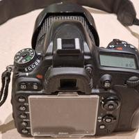 Macchina fotografica 