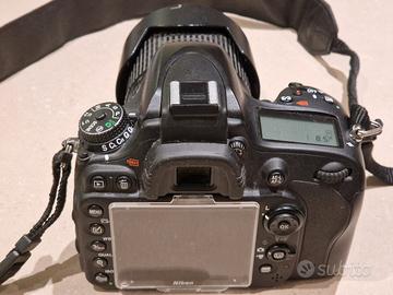 Macchina fotografica 