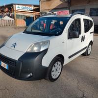 Citroen Nemo AUTOCARRO 1.3 HDi 75CV, Sed. multis. 