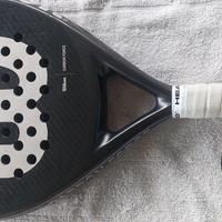 Wilson Carbon Force LT v5 – 355g – Carbon Fiber – 