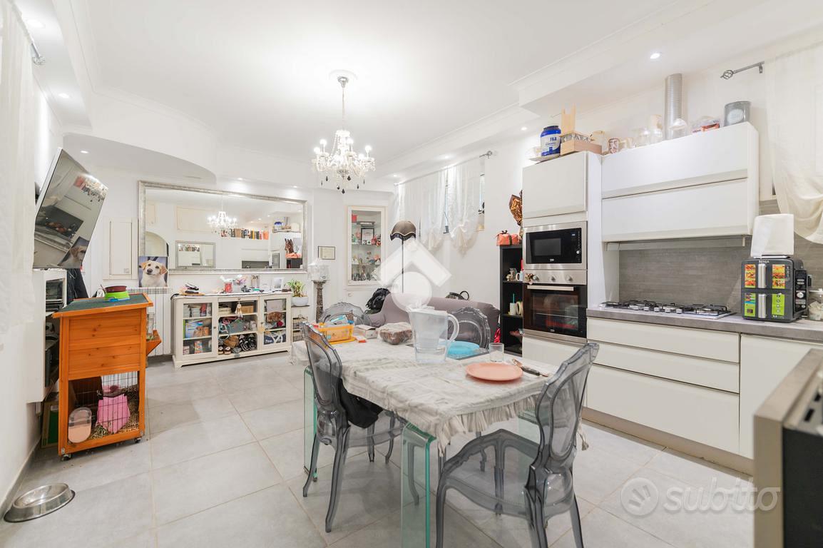 Apartment in Roma, Trionfale - Altro