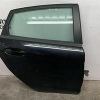 PORTIERA POSTERIORE DESTRA FORD Fiesta 6Â° Serie S