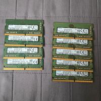 Ram DDR4 sodimm 8GB