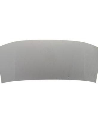 Cofano anteriore bianco Renault Master 2serie 2000