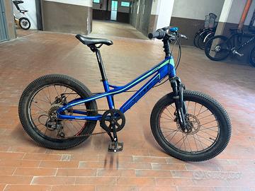 Bici bikestart Jump Start bimbo 20