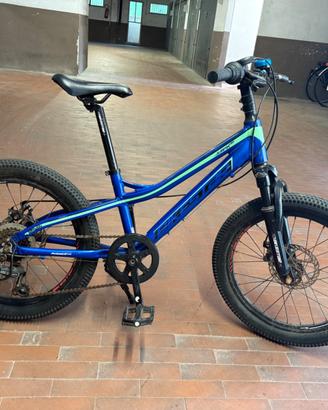 Bici bikestart Jump Start bimbo 20
