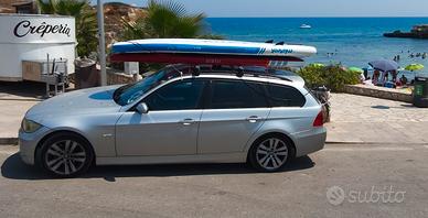 BMW 320D TOURING