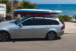 BMW 320D TOURING