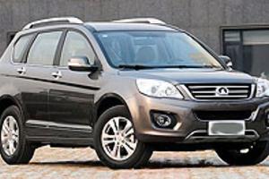 great wall / haval  h6 1.5 turbo gpl