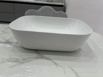 Lavandino da appoggio