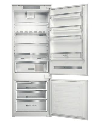Frigorifero combinato da incasso Whirlpool SP40 80