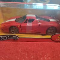 modellino fxz ferrari