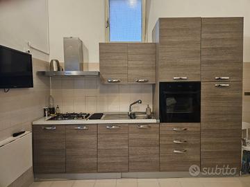 Cucina completa 