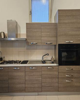 Cucina completa 