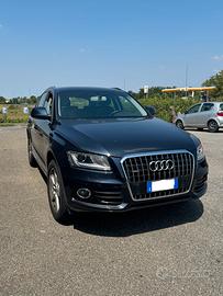 Audi Q5 TDI