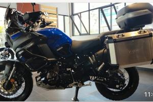SUPER TENERÈ -  1200 ZE - ABS
