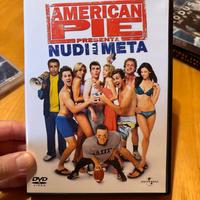 American Pie 3
