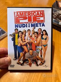 American Pie 3