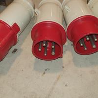 presa industriale 380v