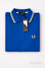 Polo Fred Perry